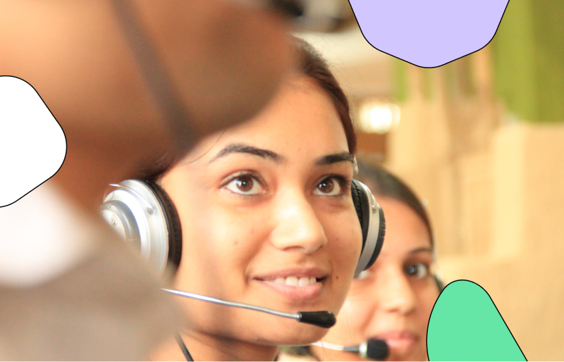 7 tips for better call center support for mobile app users