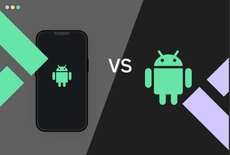 Android Emulators vs Real Devices